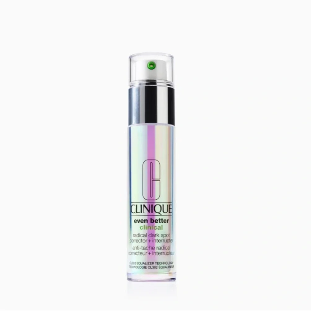 Clinique Even Better Clinical Radical Dark Spot Corrector Interrupter 1.7oz. NEW